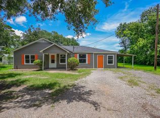 917 Tovrea Rd, Alvin, TX 77511