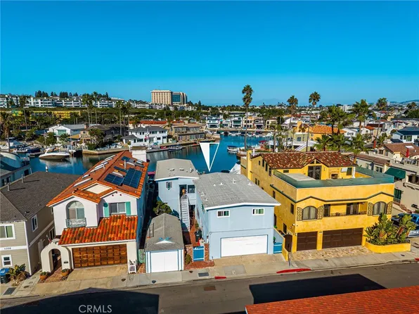 4204 River Ave, Newport Beach, CA 92663