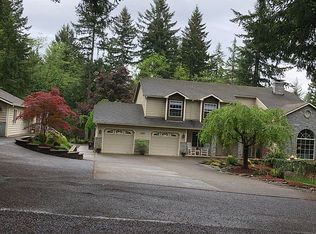 24801 NE 219th St, Battle Ground, WA 98604