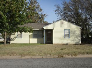908 W 18th Ave, Hutchinson, KS 67502