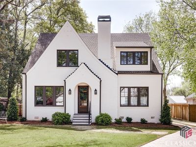 180 Hope Ave, Athens, GA, 30606