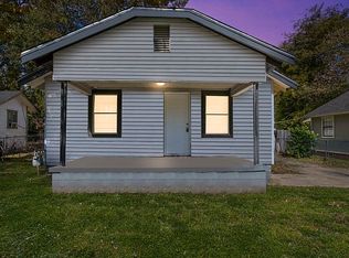 613 E Zion St, Tulsa, OK 74106