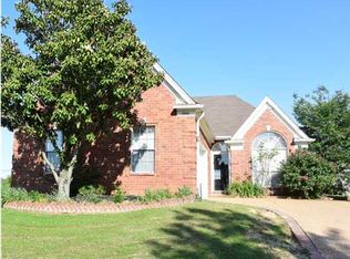 7990 Allendale Cv, Olive Branch, MS 38654