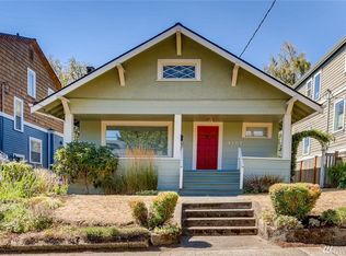 4207 Interlake Ave N, Seattle, WA 98103