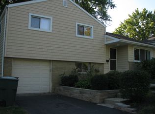 3163 Rightmire Blvd, Columbus, OH 43221