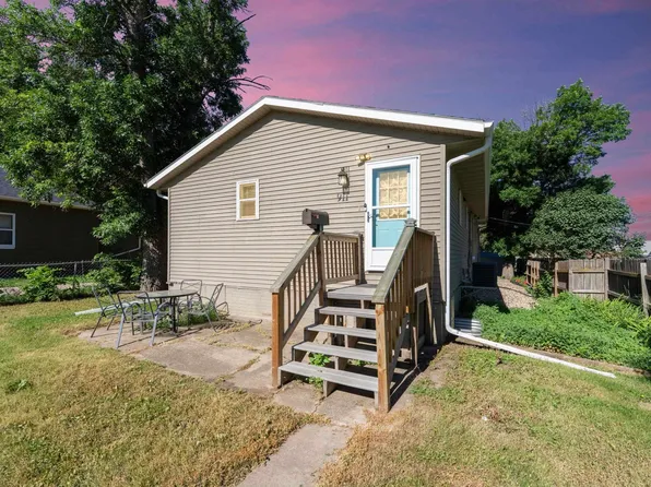 911 N Van Eps Ave, Sioux Falls, SD 57103