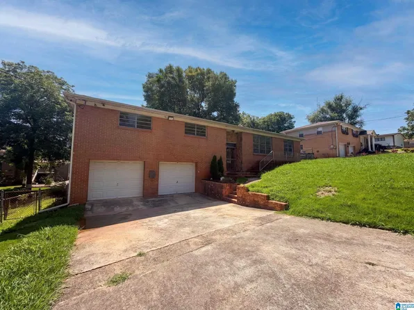3115 33rd St SW, Birmingham, AL 35211
