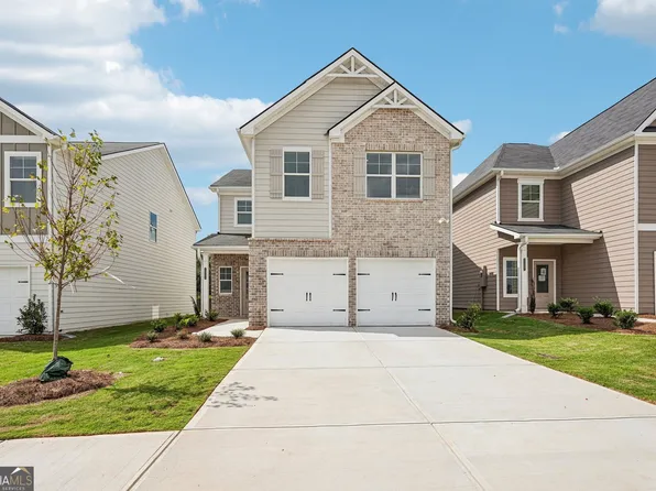 3032 Viewpark Cir, Conyers, GA 30013