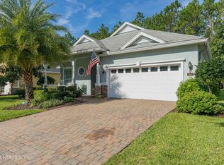 1161 Inverness Dr, Saint Augustine, FL 32092