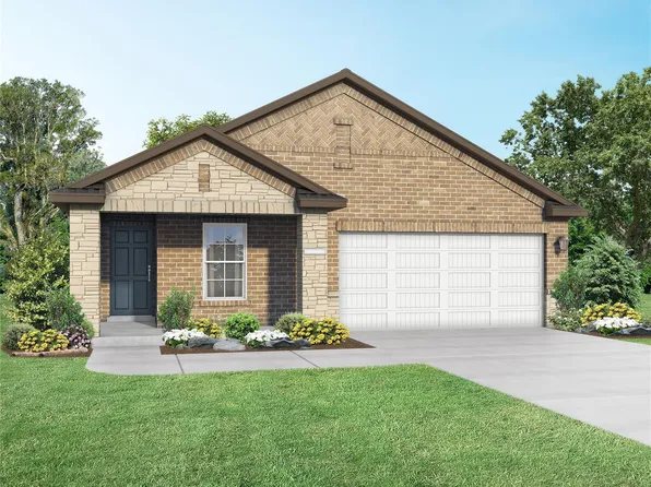 74 Leon Way, Dayton, TX 77535