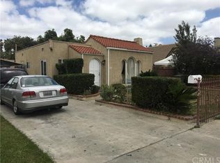 315 E Stanford St, Santa Ana, CA 92707