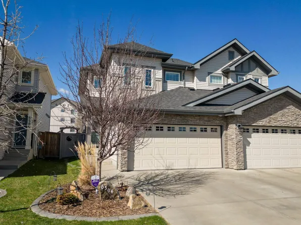 6504 59th Ave, Beaumont, AB T4X 2A5