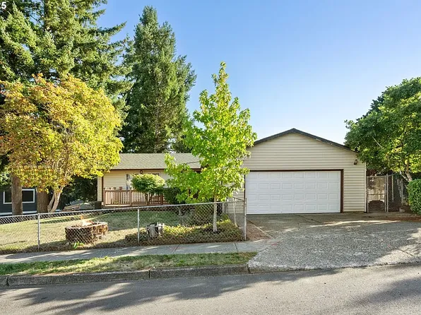 1466 SW 5th Pl, Gresham, OR 97080