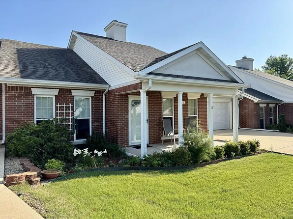 719 Embassy Ct, Mountain Home, AR 72653