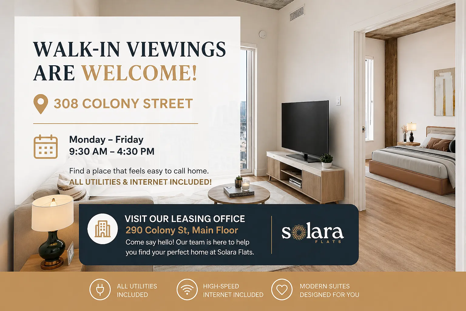 Solara Flats — Photo 2