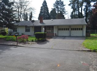 10340 SW Johnson St, Tigard, OR 97223