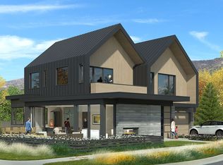 134 Valley Ct, Basalt, CO 81621