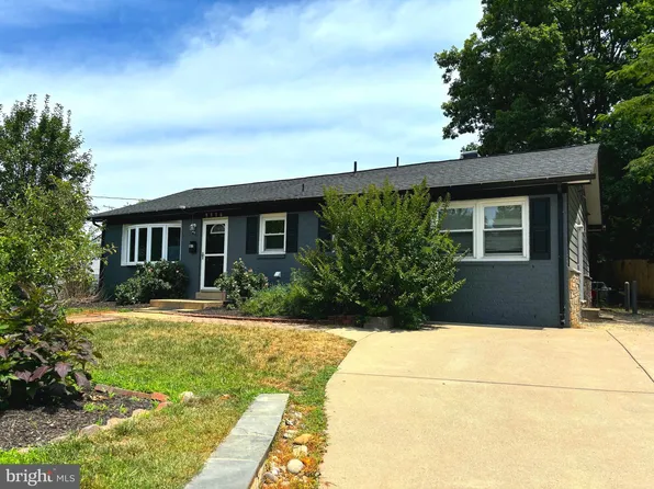 9316 Mace St, Manassas, VA 20111