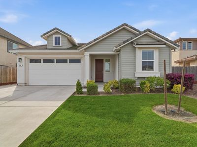 656 Chestnut Dr, Oakdale, CA, 95361