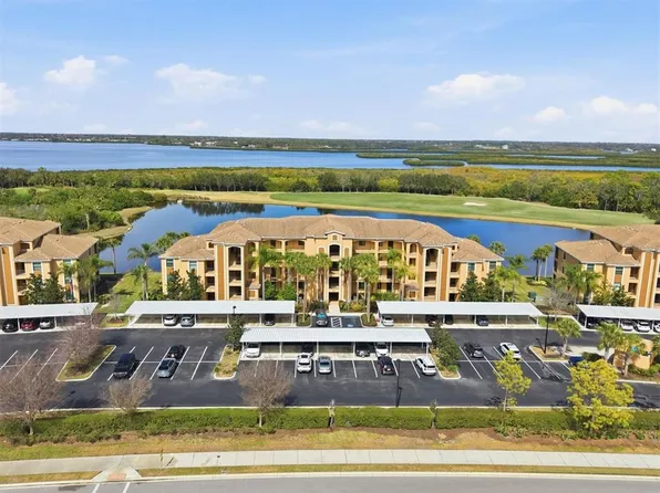 6515 Grand Estuary Trl Unit 406, Bradenton, FL 34212