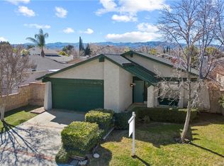 25449 Via Heraldo, Santa Clarita, CA 91355