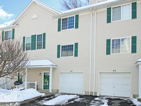 14 South Street #20, Danbury, CT 06810