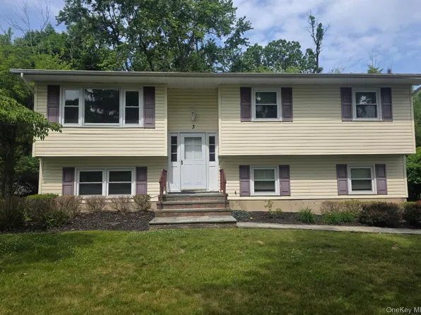 3 Amherst Road, New City, NY 10956