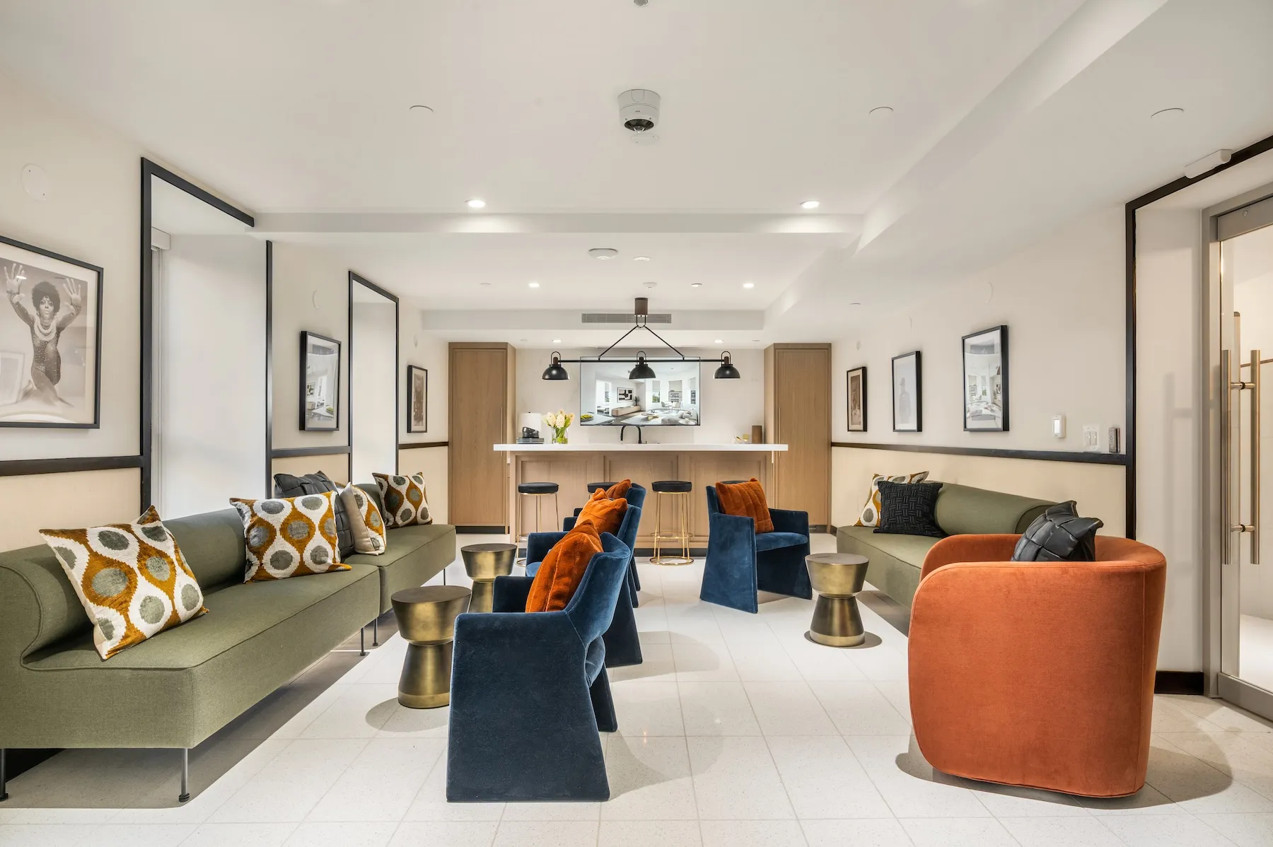 The Hartby at 788 Willoughby Avenue in Stuyvesant Heights : Sales