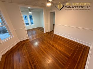 28 McClure Pl #1, Fall River, MA 02720