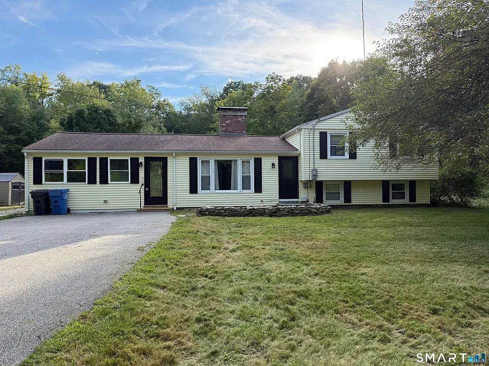 274 Hanks Hill Rd