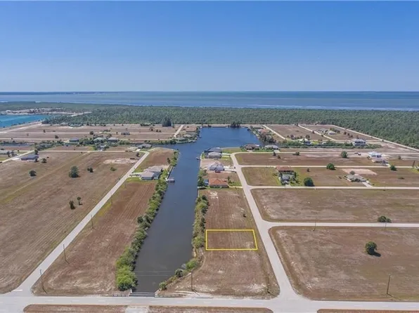 4010 NW 39th Ln, Cape Coral, FL 33993