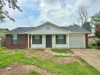 818 S 39th St, Van Buren, AR, 72956