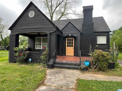 7304 2nd Ave S, Birmingham, AL, 35206