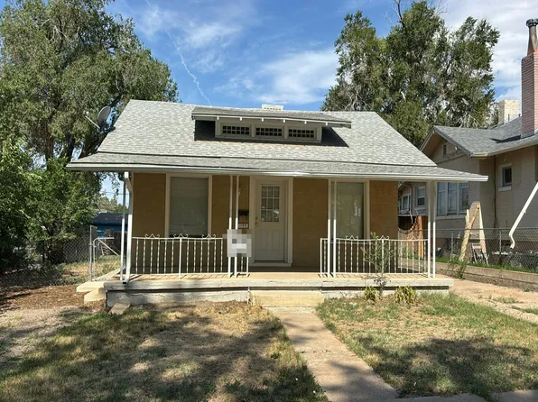 1109 N La Crosse Ave, Pueblo, CO 81001