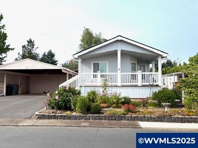 450 SE Lacreole Dr Unit 131, Dallas, OR, 97338