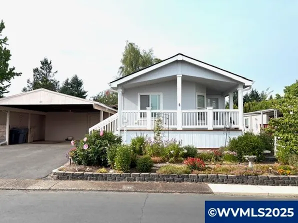450 SE Lacreole Dr Unit 131, Dallas, OR 97338