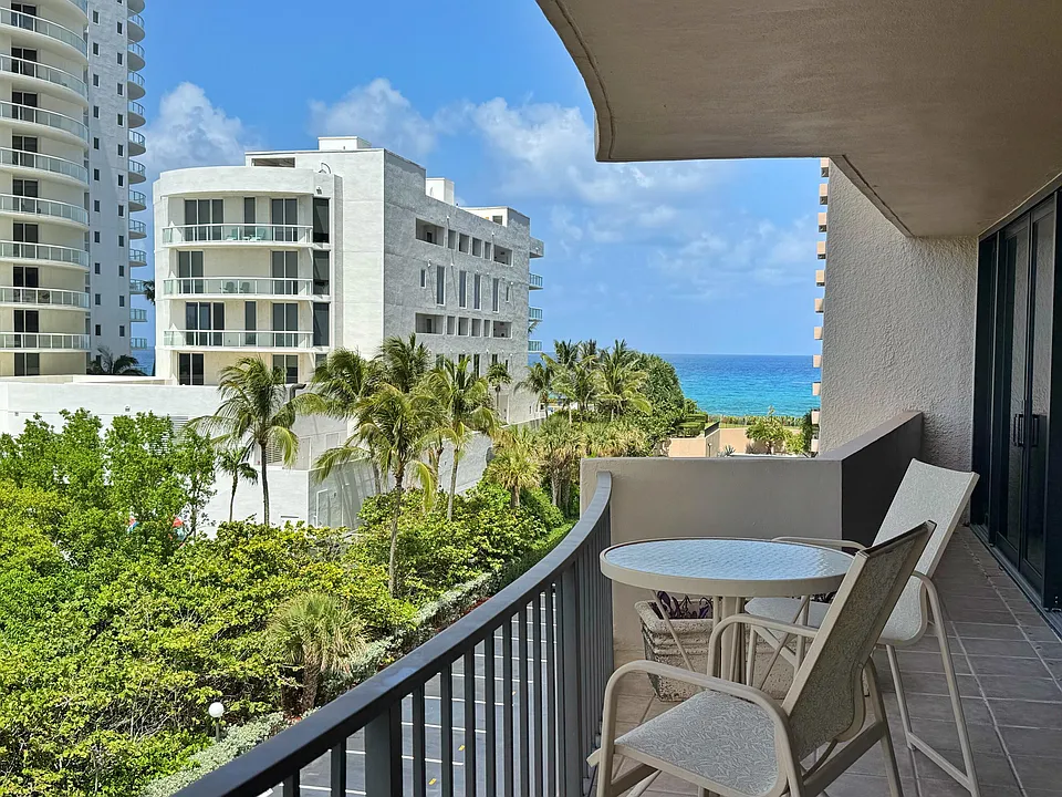 4200 N Ocean Dr #2-406