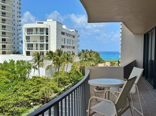 4200 N Ocean Dr APT 2-406, Riviera Beach, FL 33404