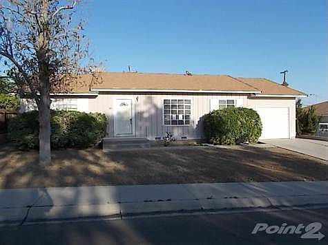 113 Loma Vista, Taft CA 93268