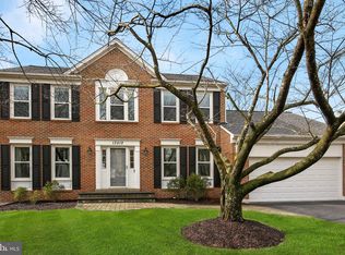 13512 Coachlamp Ln, Silver Spring, MD 20906