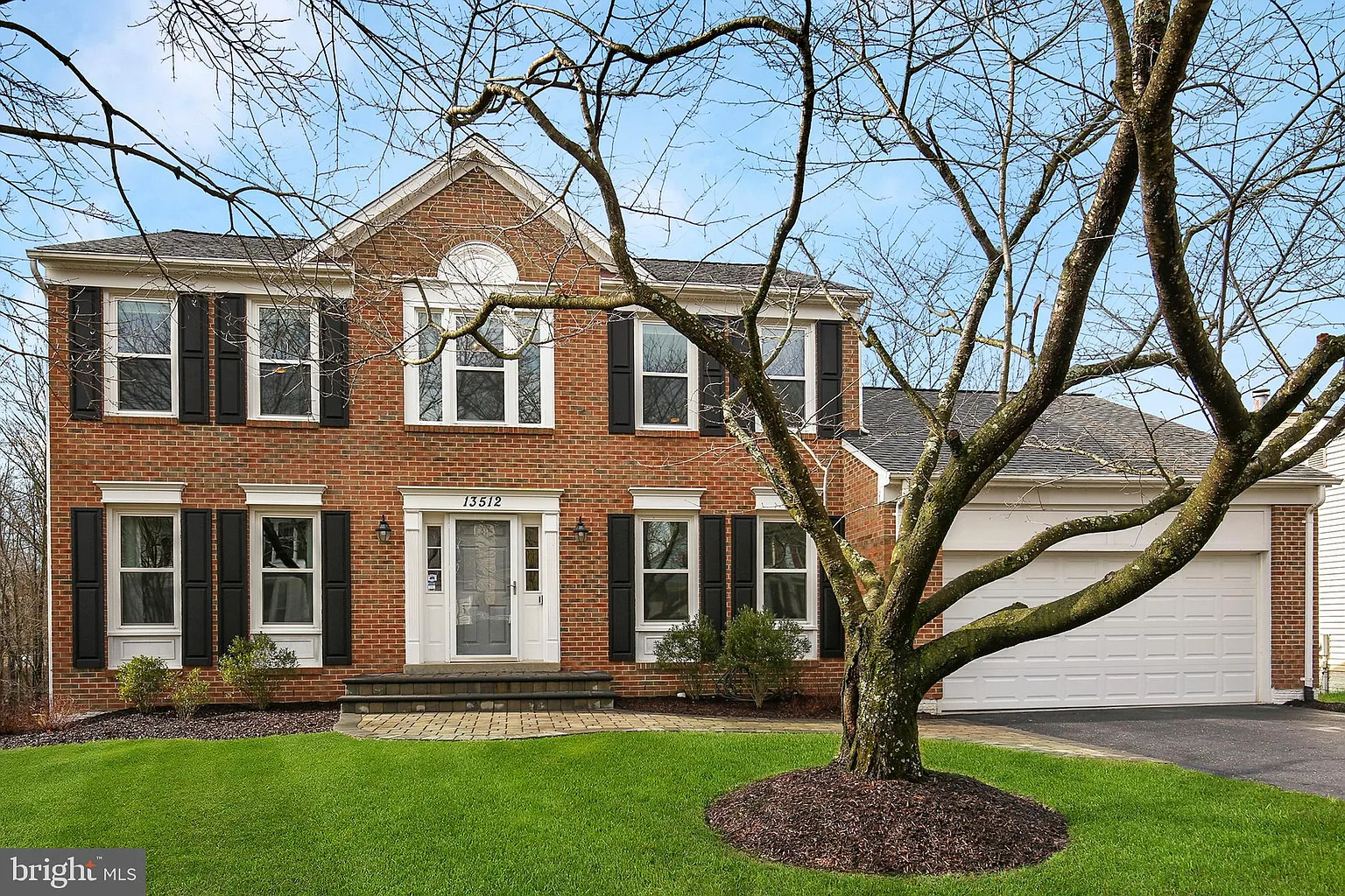 13512 Coachlamp Ln photo 1
