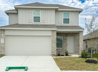 5710 Avalon Woods Dr, Spring, TX 77373