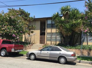 21 E Beacon St APT A, Alhambra, CA 91801