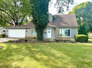 4908 Bahama Ln, Fort Wayne, IN 46815