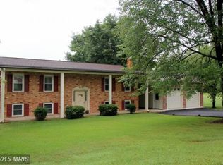 268 Maple Dr, Madison, VA 22727