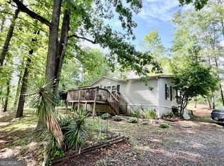 50 Lake Harbor Trl, Martin, GA 30557