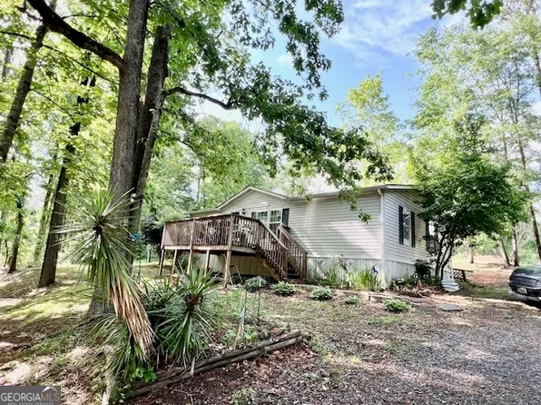 50 Lake Harbor Trl, Martin, GA 30557