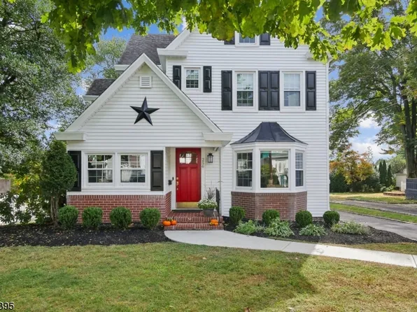 256 Short Hills Ave, Springfield Twp., NJ 07081