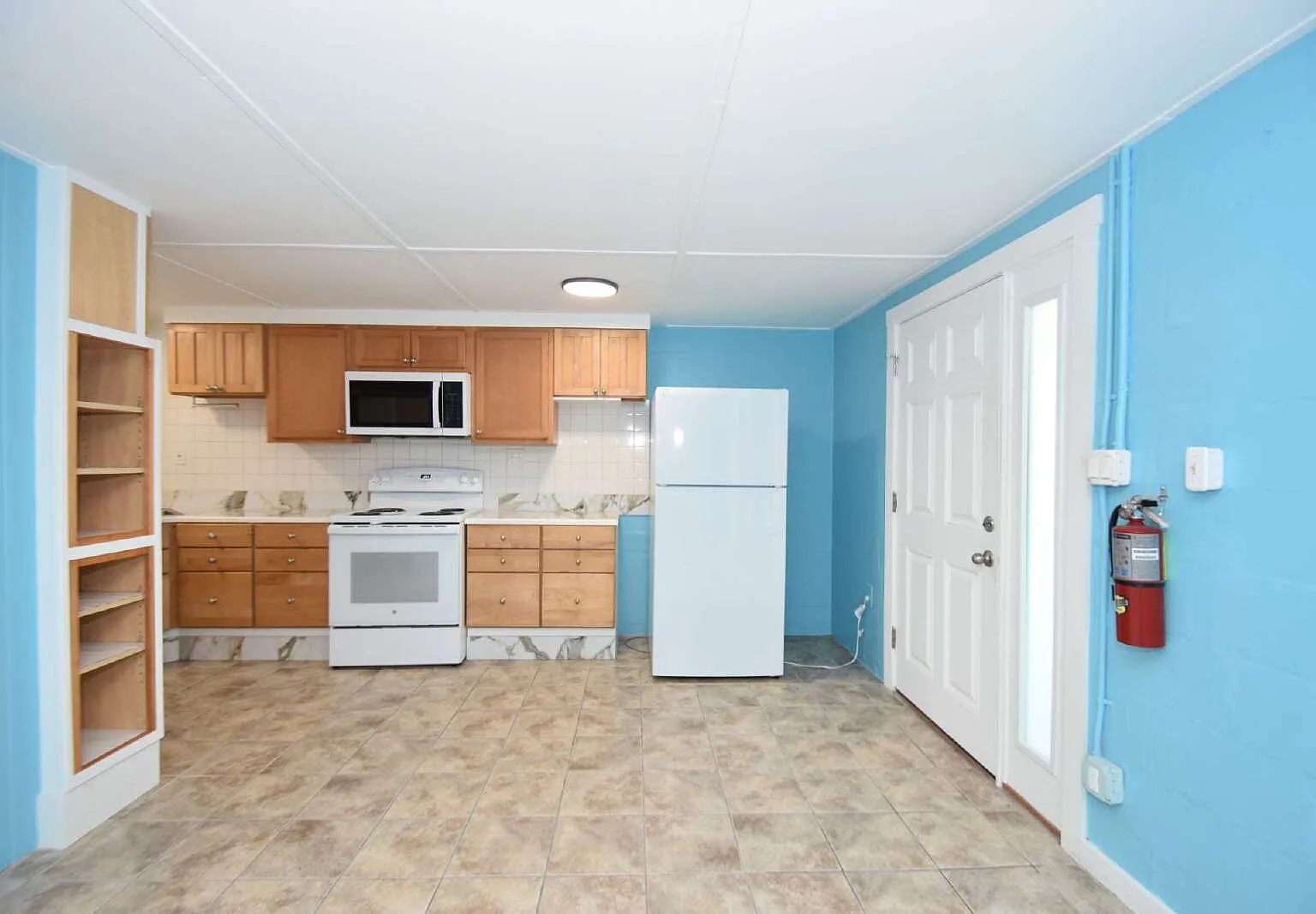 2 bed, 1.0 bath, 590 sqft, $1,500 — Photo 4