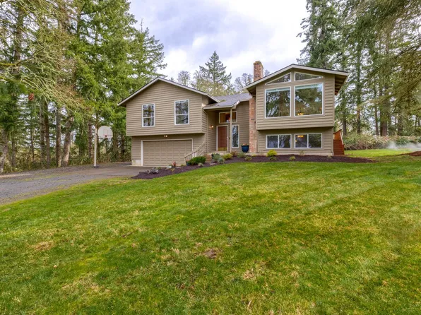 33900 S Wilhoit Rd, Molalla, OR 97038